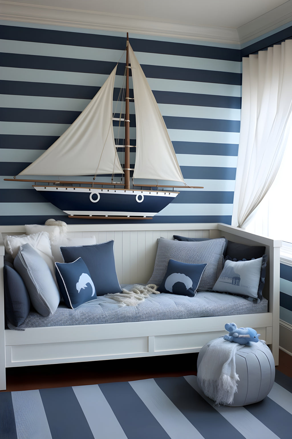 Kids Room Ideas